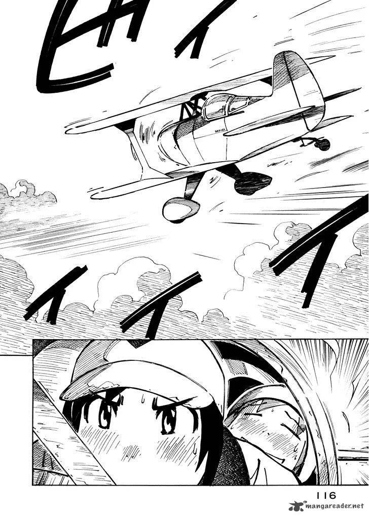 Kabu no Isaki Chapter 19 page 2