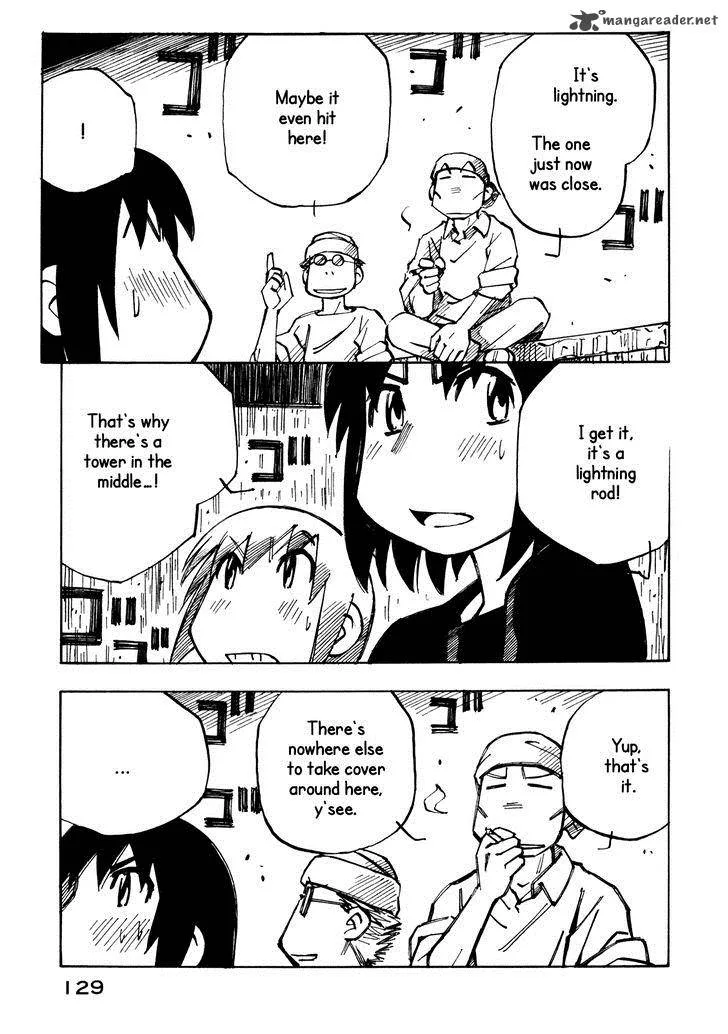 Kabu no Isaki Chapter 19 page 15
