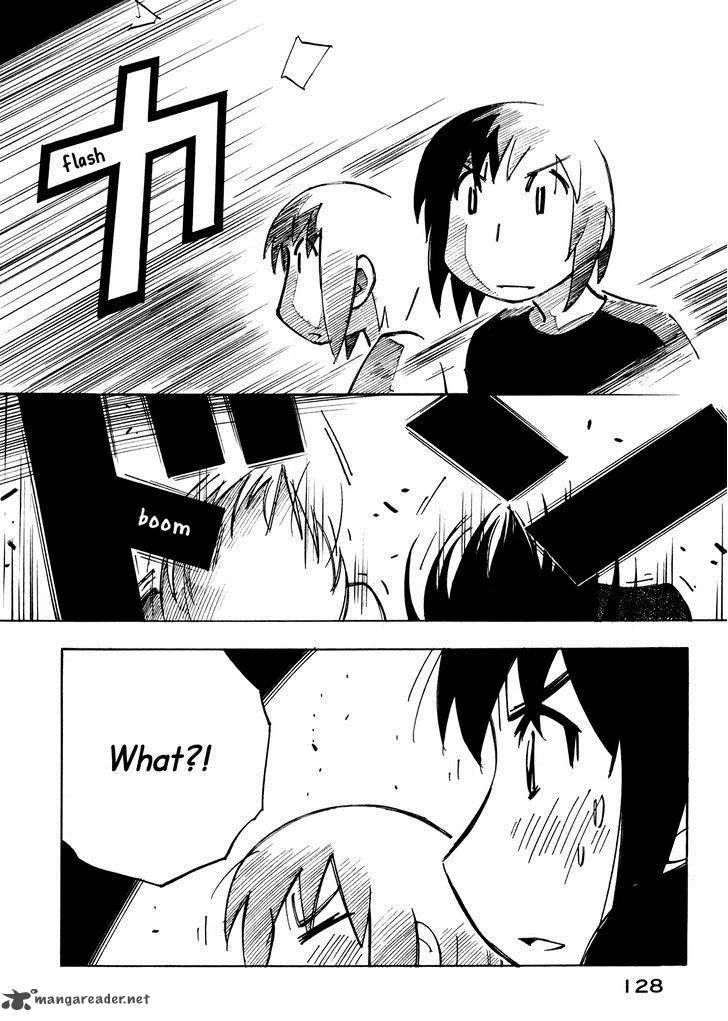 Kabu no Isaki Chapter 19 page 14