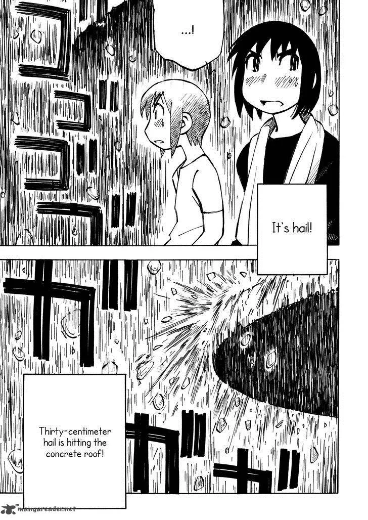 Kabu no Isaki Chapter 19 page 13