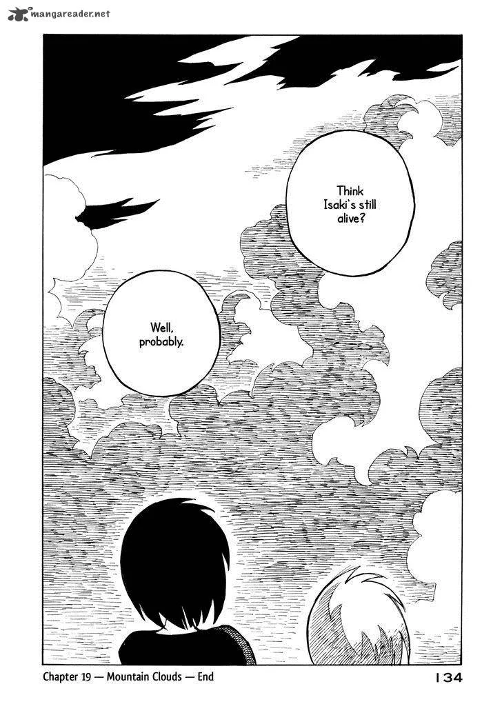Kabu no Isaki Chapter 19 page 20