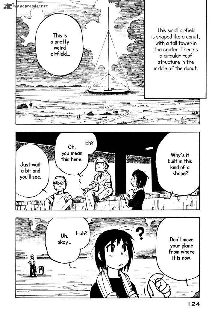 Kabu no Isaki Chapter 19 page 10