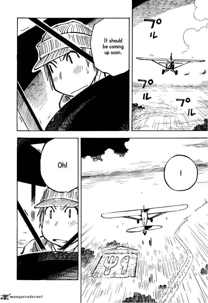 Kabu no Isaki Chapter 20 page 4
