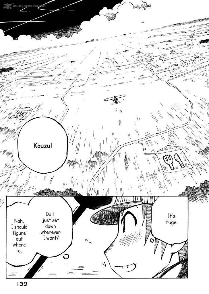 Kabu no Isaki Chapter 20 page 5