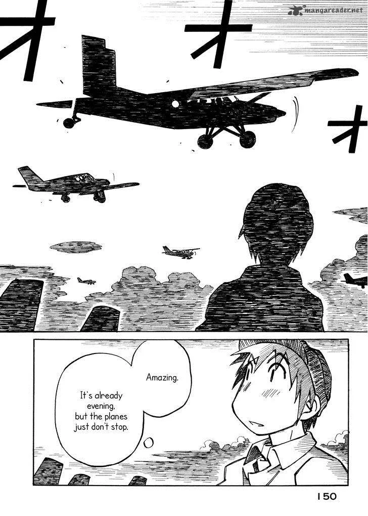 Kabu no Isaki Chapter 20 page 16