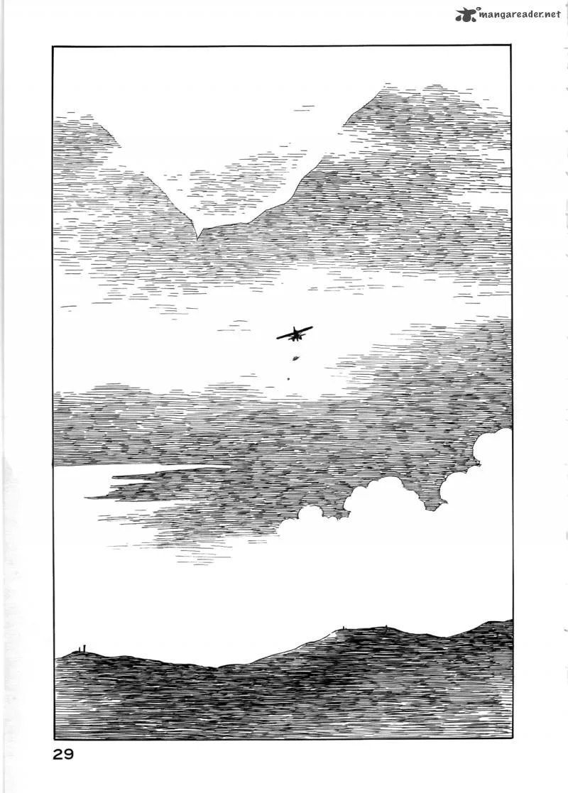Kabu no Isaki Chapter 22 page 7