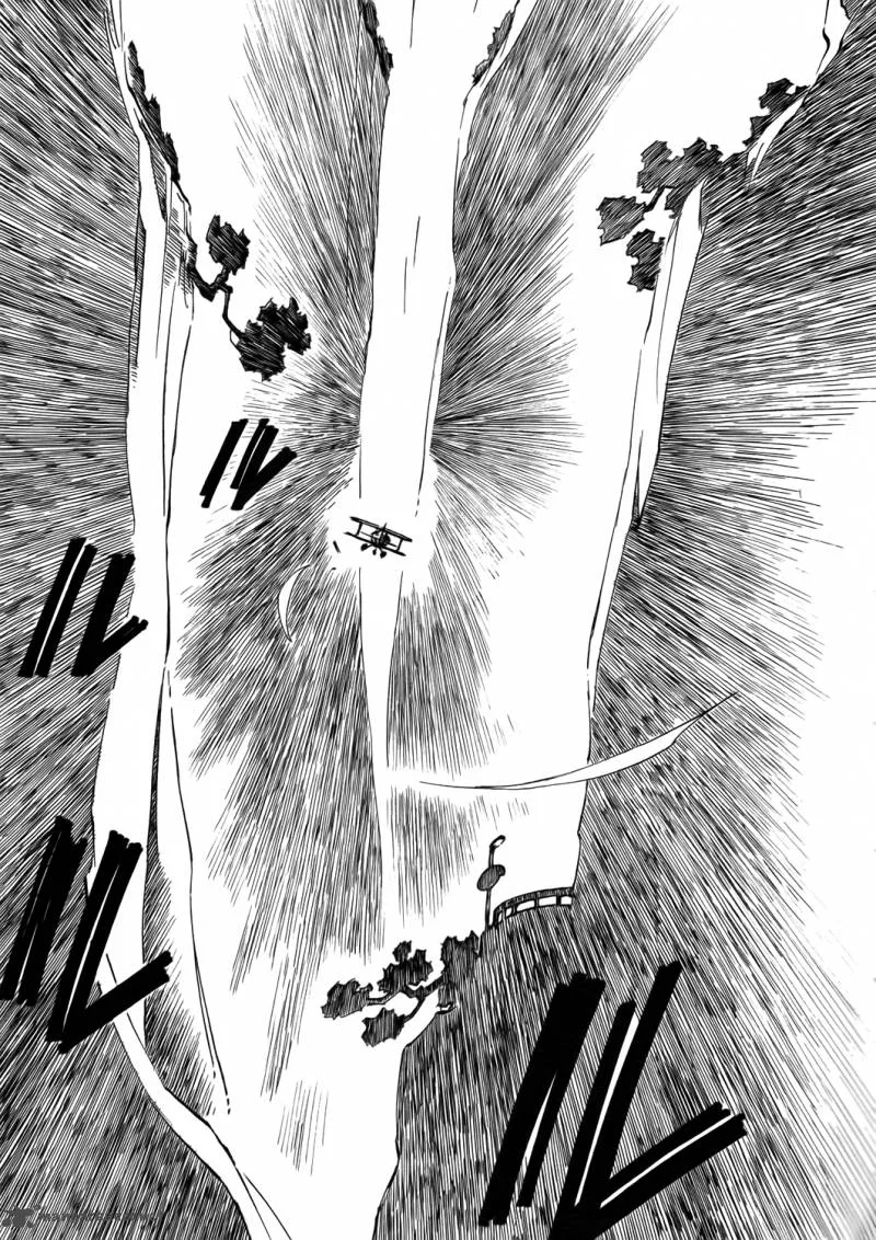 Kabu no Isaki Chapter 22 page 9
