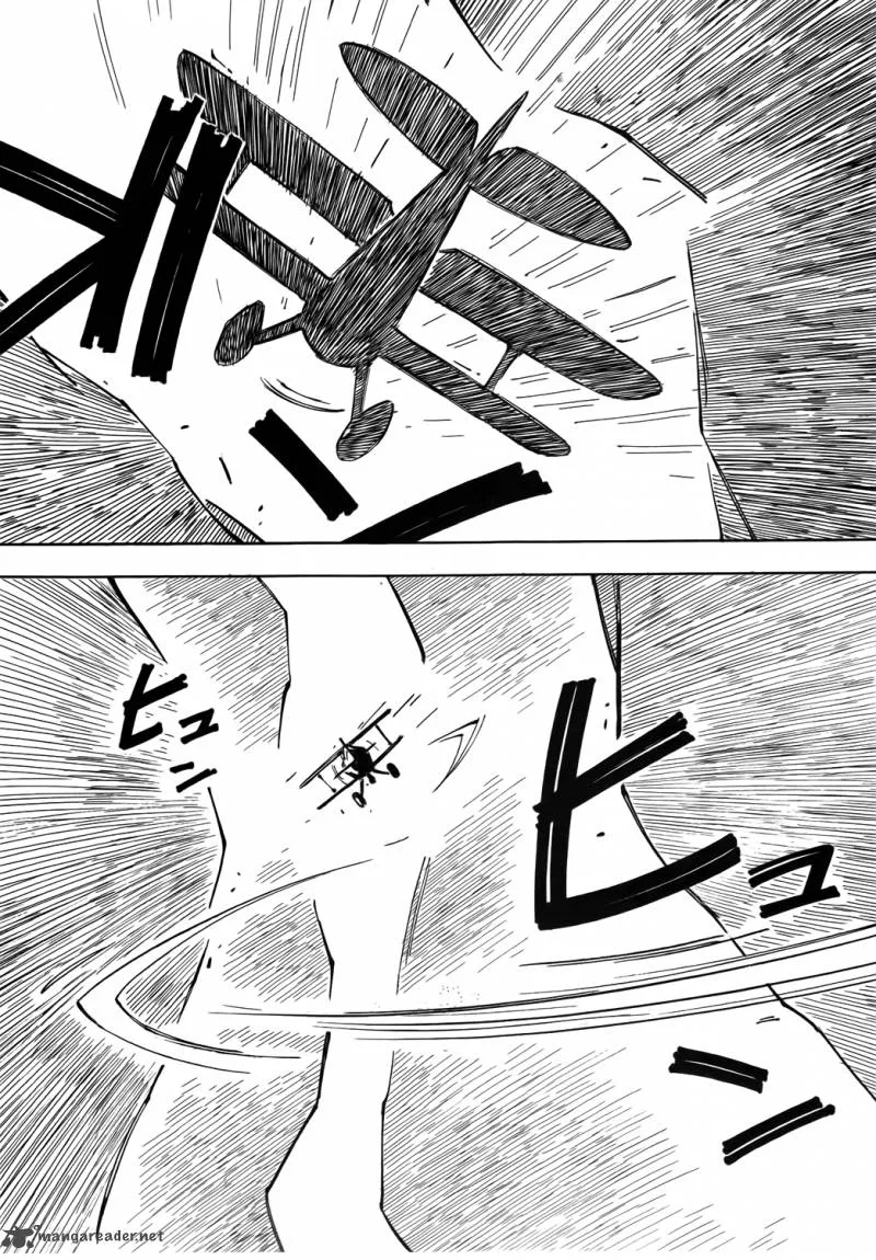 Kabu no Isaki Chapter 23 page 5