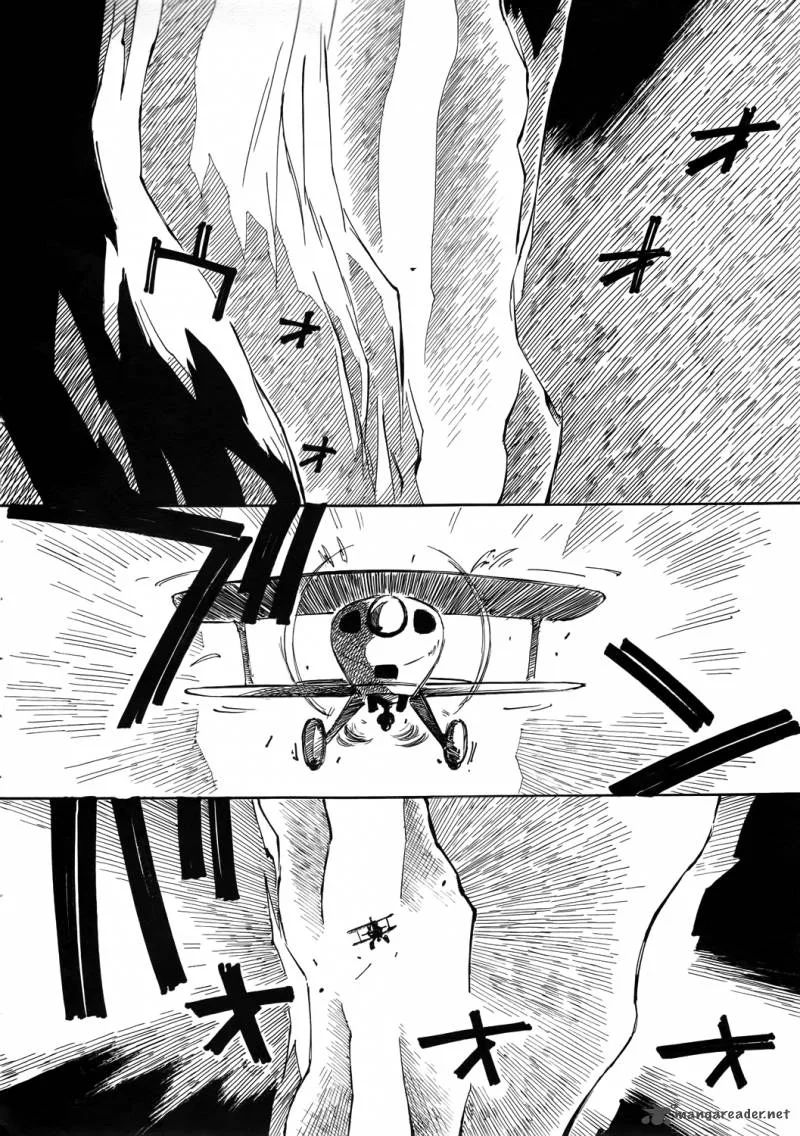 Kabu no Isaki Chapter 23 page 2