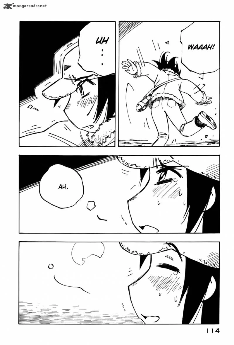 Kabu no Isaki Chapter 26 page 10