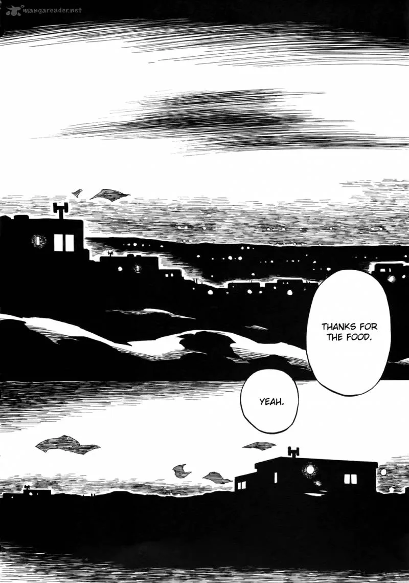 Kabu no Isaki Chapter 28 page 2