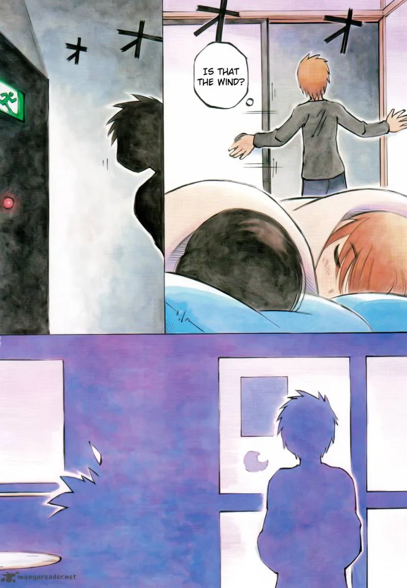 Kabu no Isaki Chapter 29 page 4