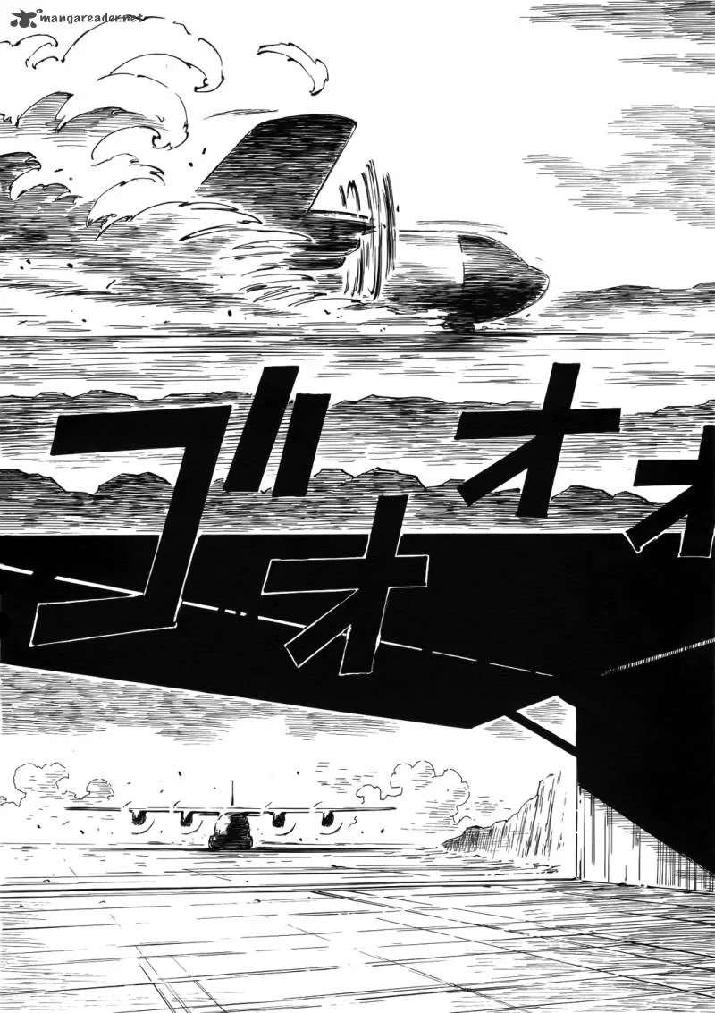 Kabu no Isaki Chapter 32 page 2