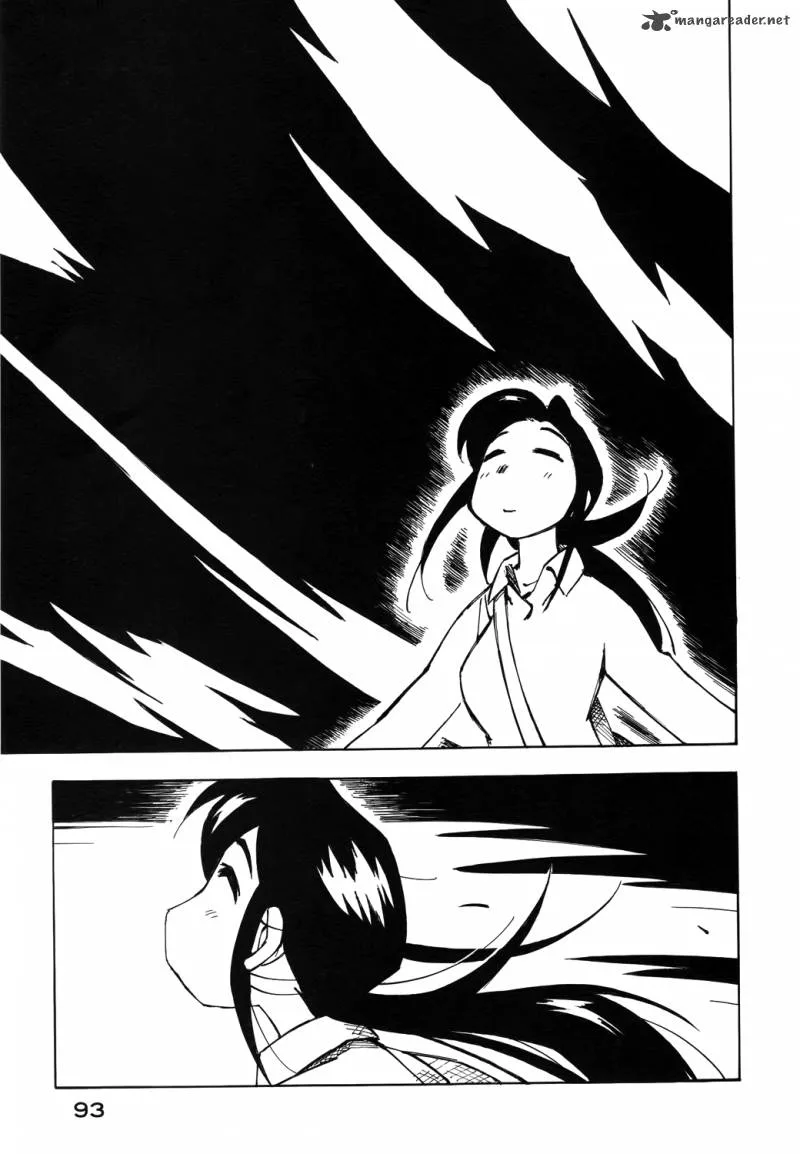 Kabu no Isaki Chapter 34 page 5