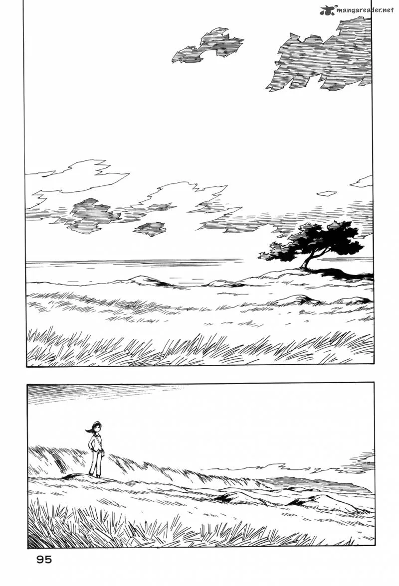 Kabu no Isaki Chapter 34 page 7