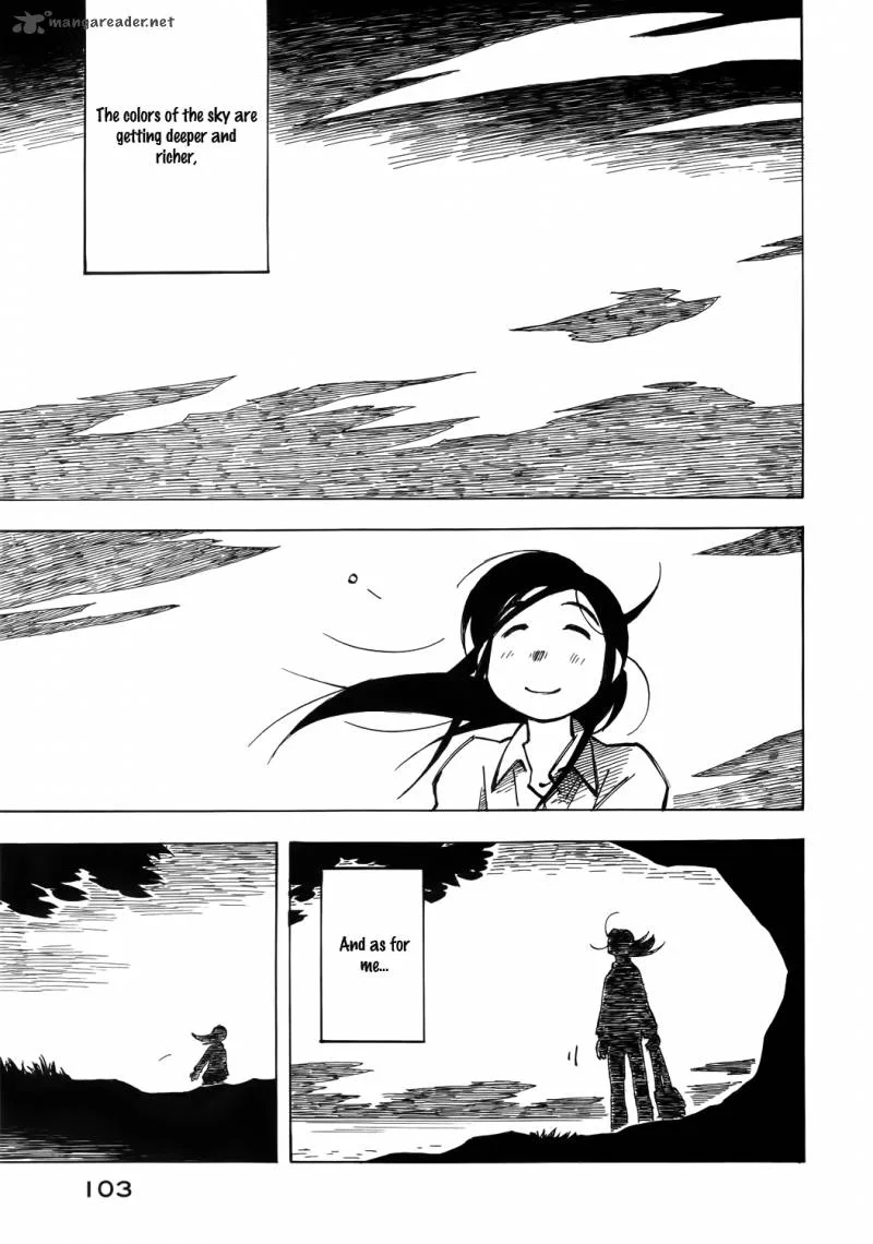 Kabu no Isaki Chapter 34 page 15