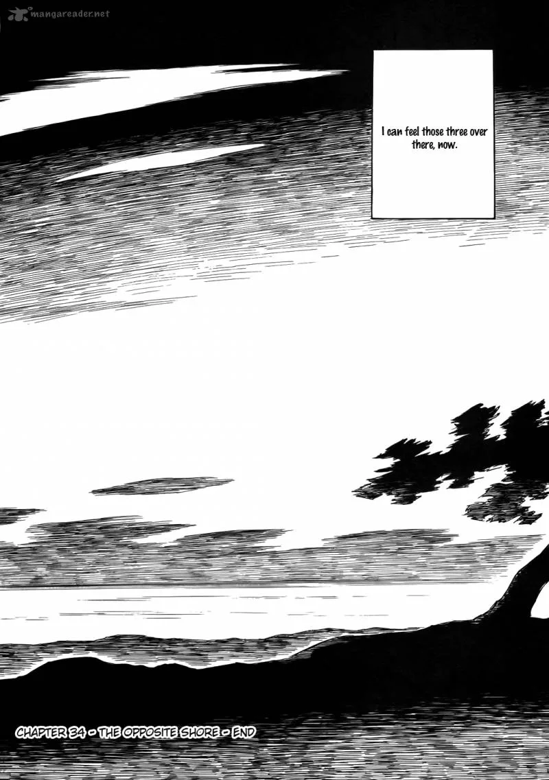 Kabu no Isaki Chapter 34 page 16