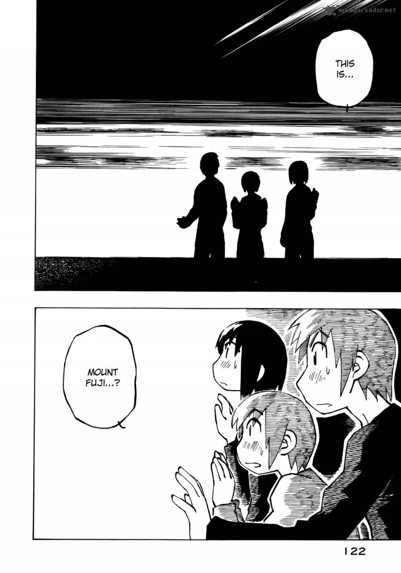 Kabu no Isaki Chapter 36 page 2