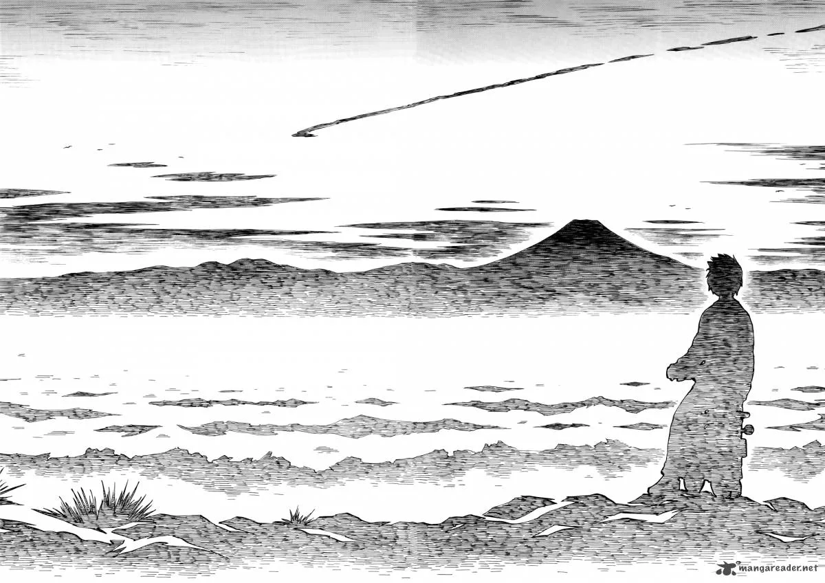 Kabu no Isaki Chapter 36 page 14