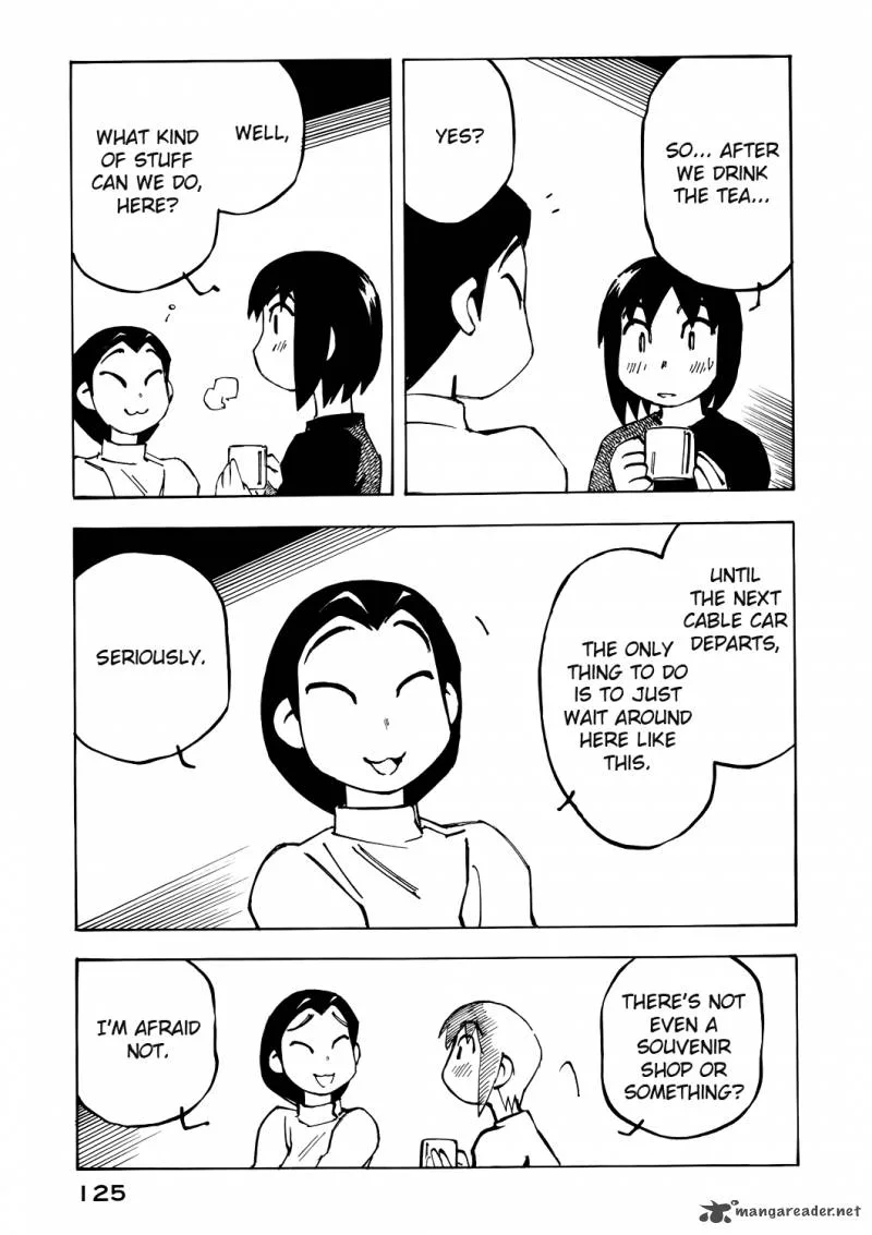 Kabu no Isaki Chapter 36 page 5