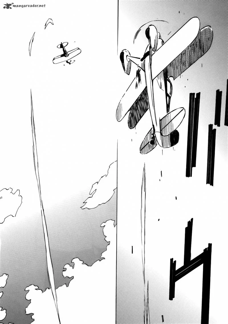 Kabu no Isaki Chapter 38 page 2