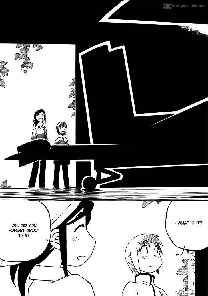 Kabu no Isaki Chapter 39 page 13