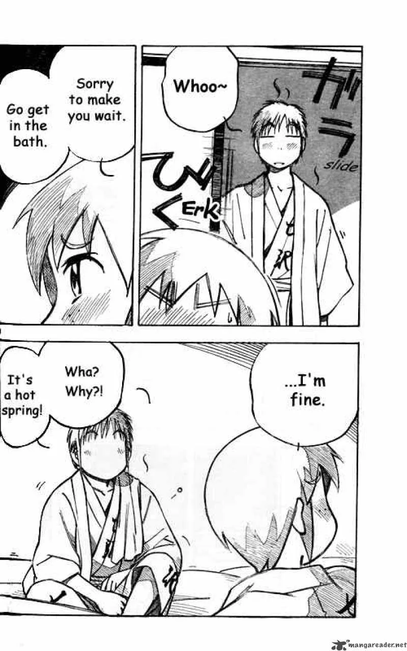 Kabu no Isaki Chapter 4 page 4