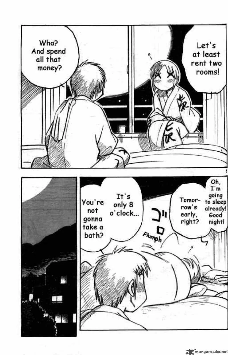 Kabu no Isaki Chapter 4 page 5