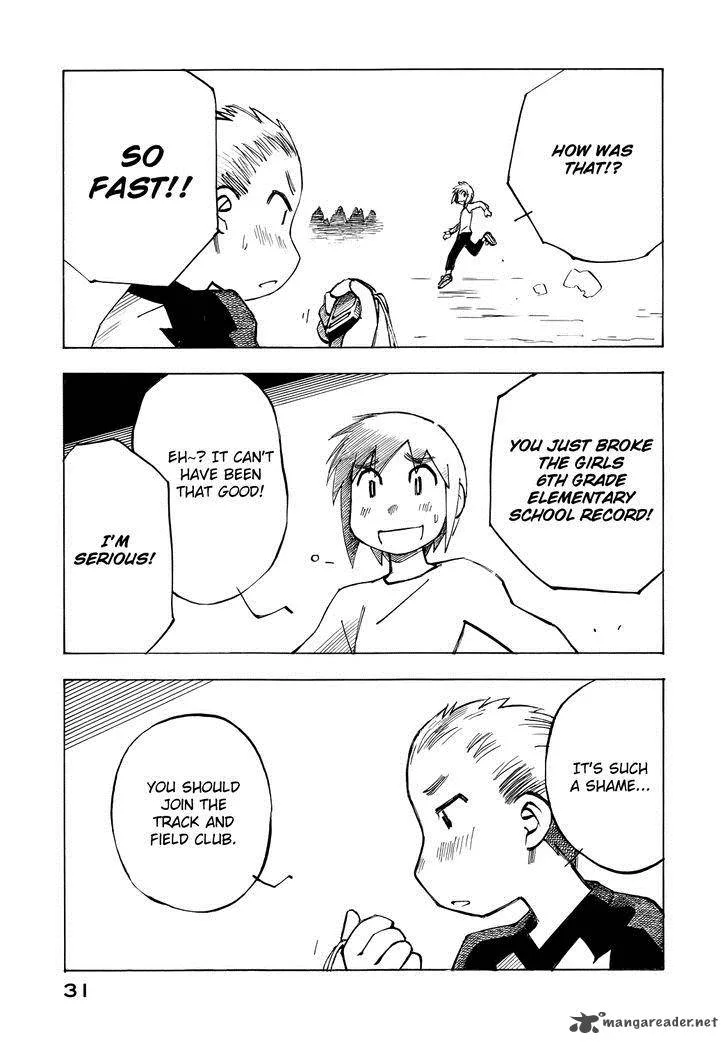 Kabu no Isaki Chapter 40 page 13