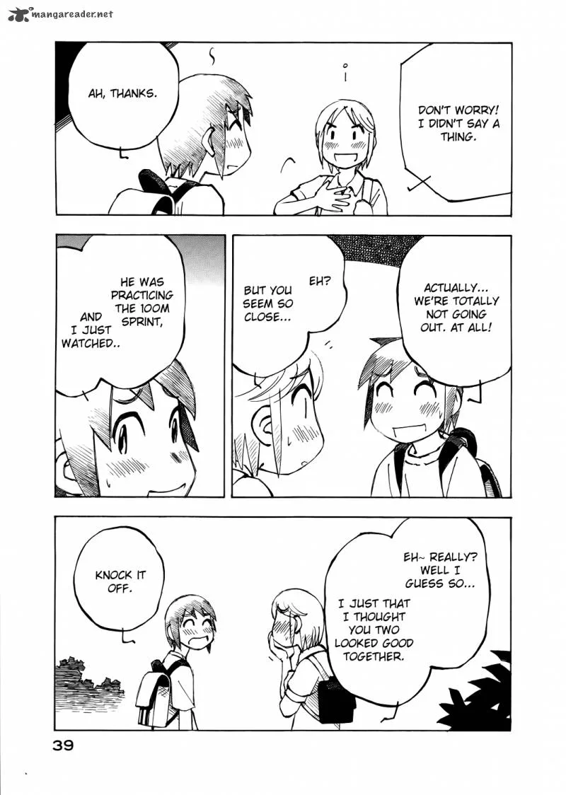 Kabu no Isaki Chapter 41 page 5