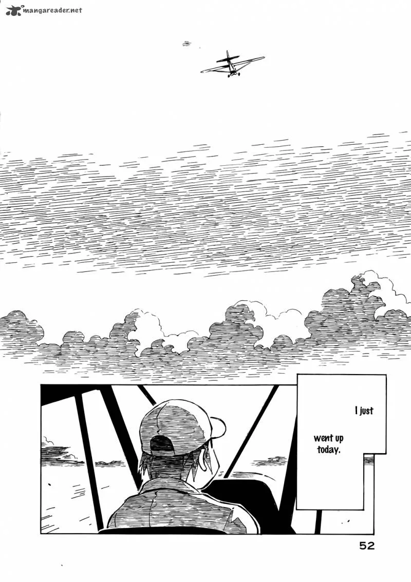 Kabu no Isaki Chapter 42 page 2