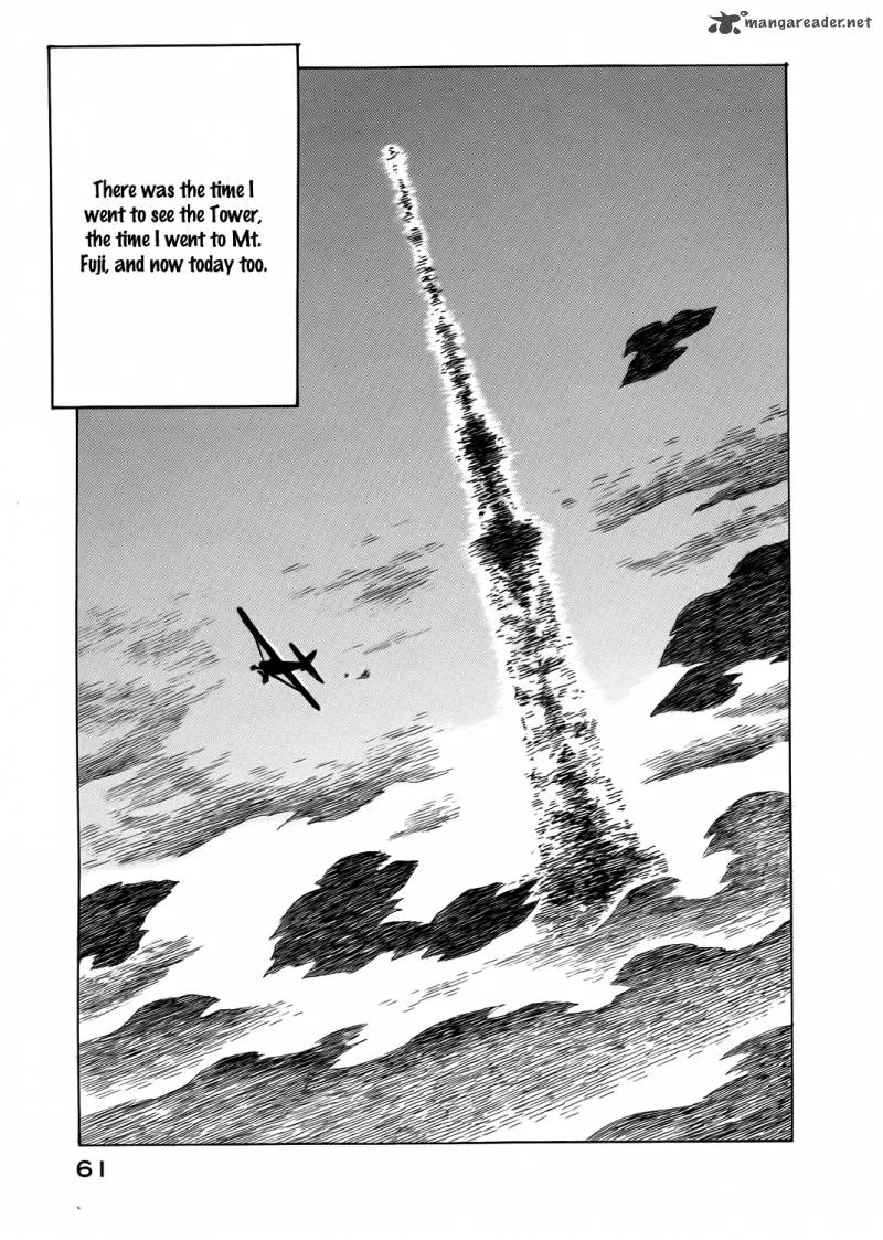 Kabu no Isaki Chapter 42 page 10