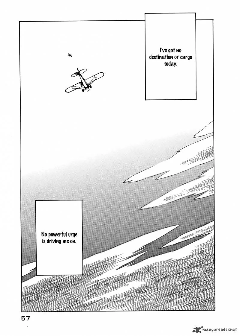 Kabu no Isaki Chapter 42 page 7