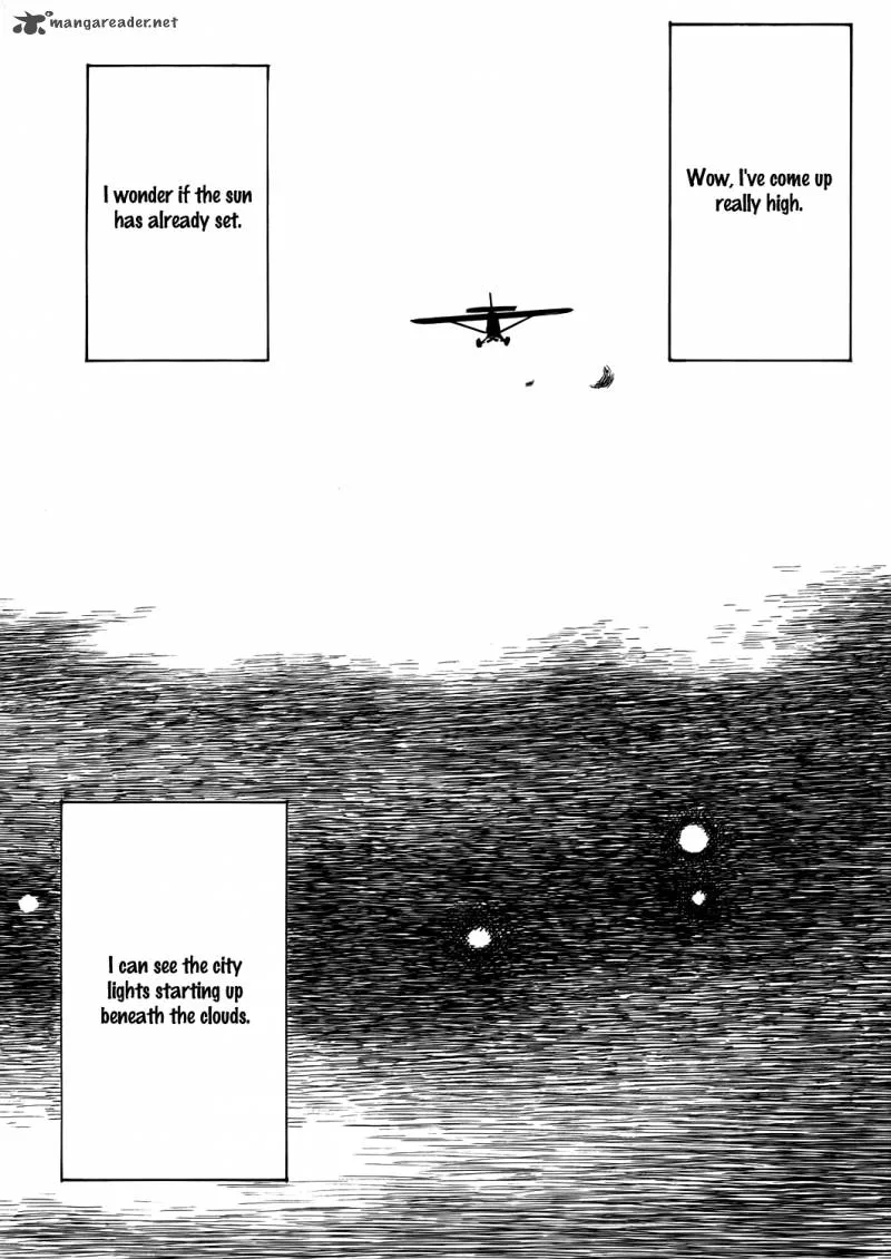 Kabu no Isaki Chapter 42 page 13