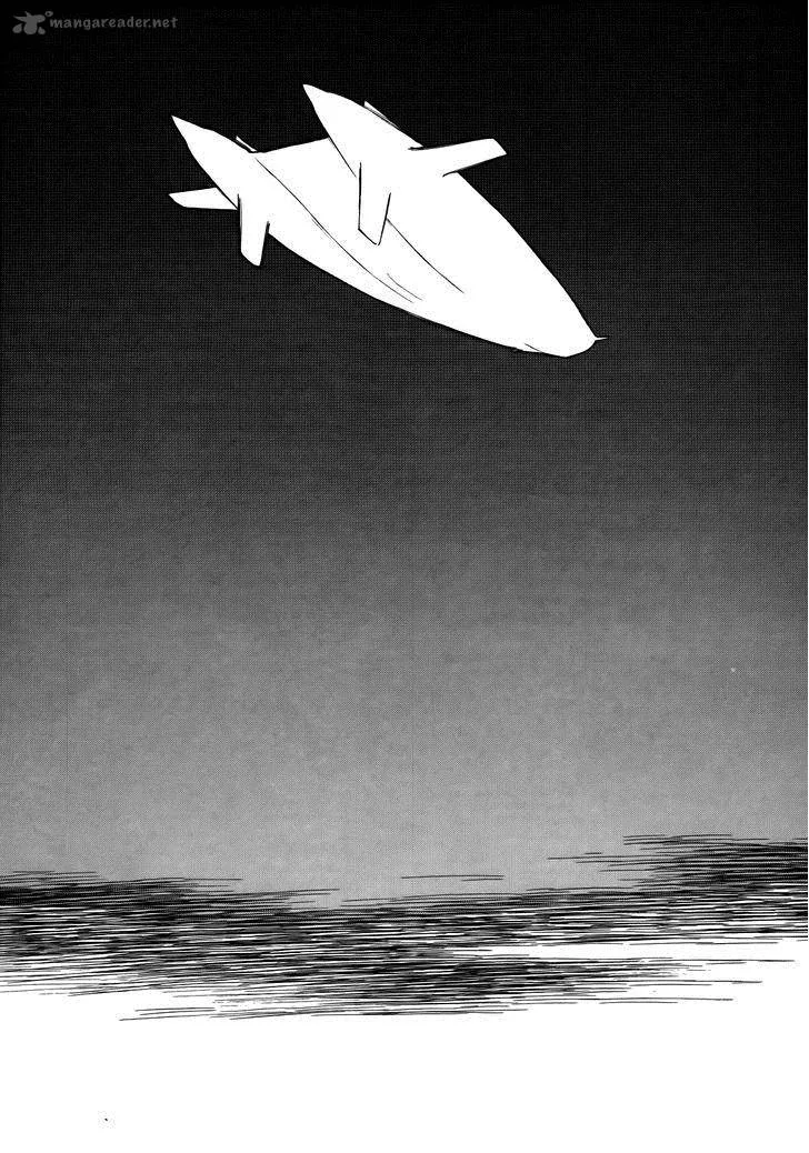 Kabu no Isaki Chapter 44 page 5