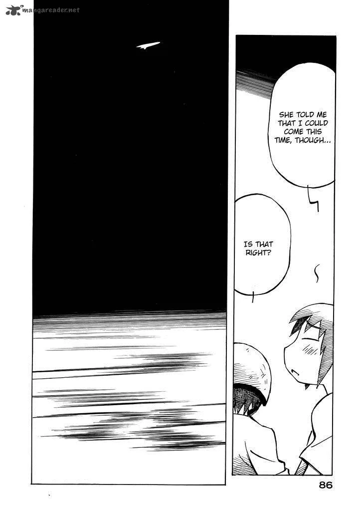 Kabu no Isaki Chapter 44 page 4