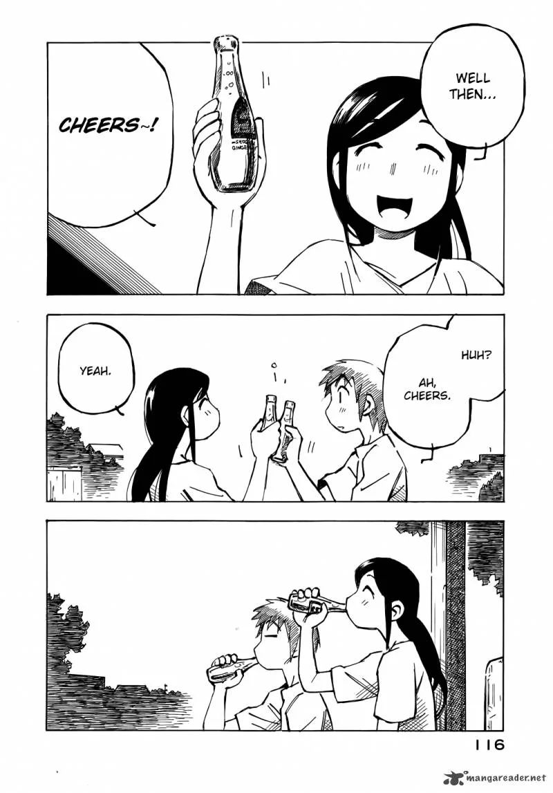 Kabu no Isaki Chapter 46 page 2