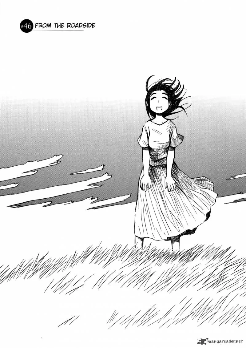 Kabu no Isaki Chapter 46 page 1