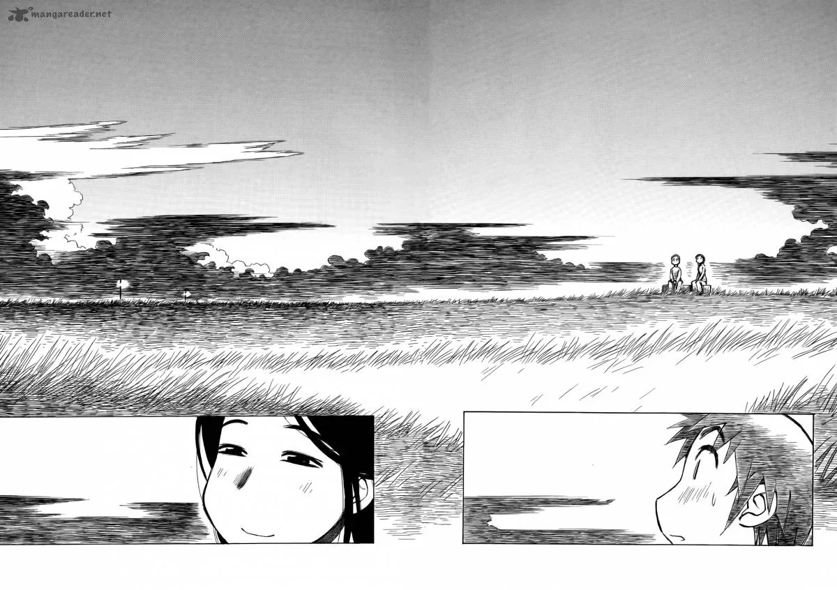 Kabu no Isaki Chapter 46 page 8