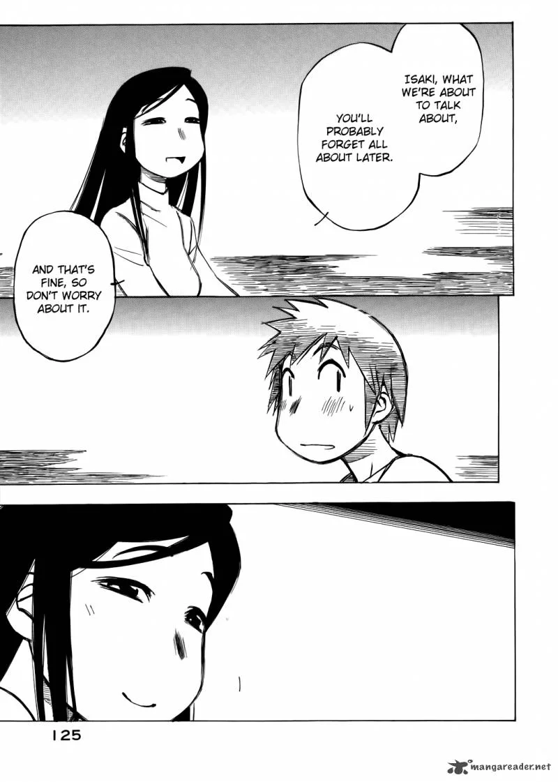 Kabu no Isaki Chapter 46 page 10