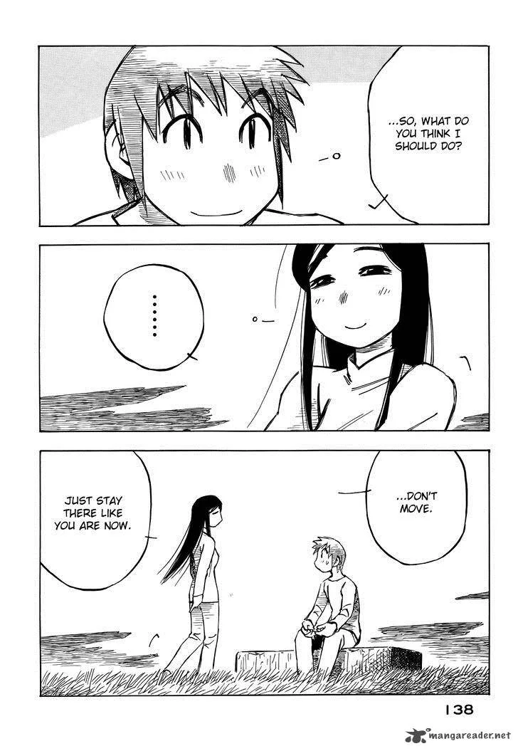Kabu no Isaki Chapter 47 page 8