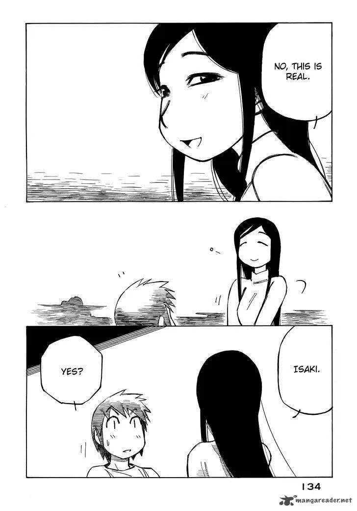 Kabu no Isaki Chapter 47 page 4