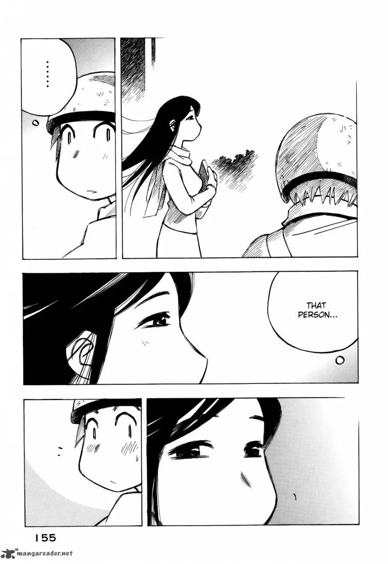 Kabu no Isaki Chapter 48 page 9