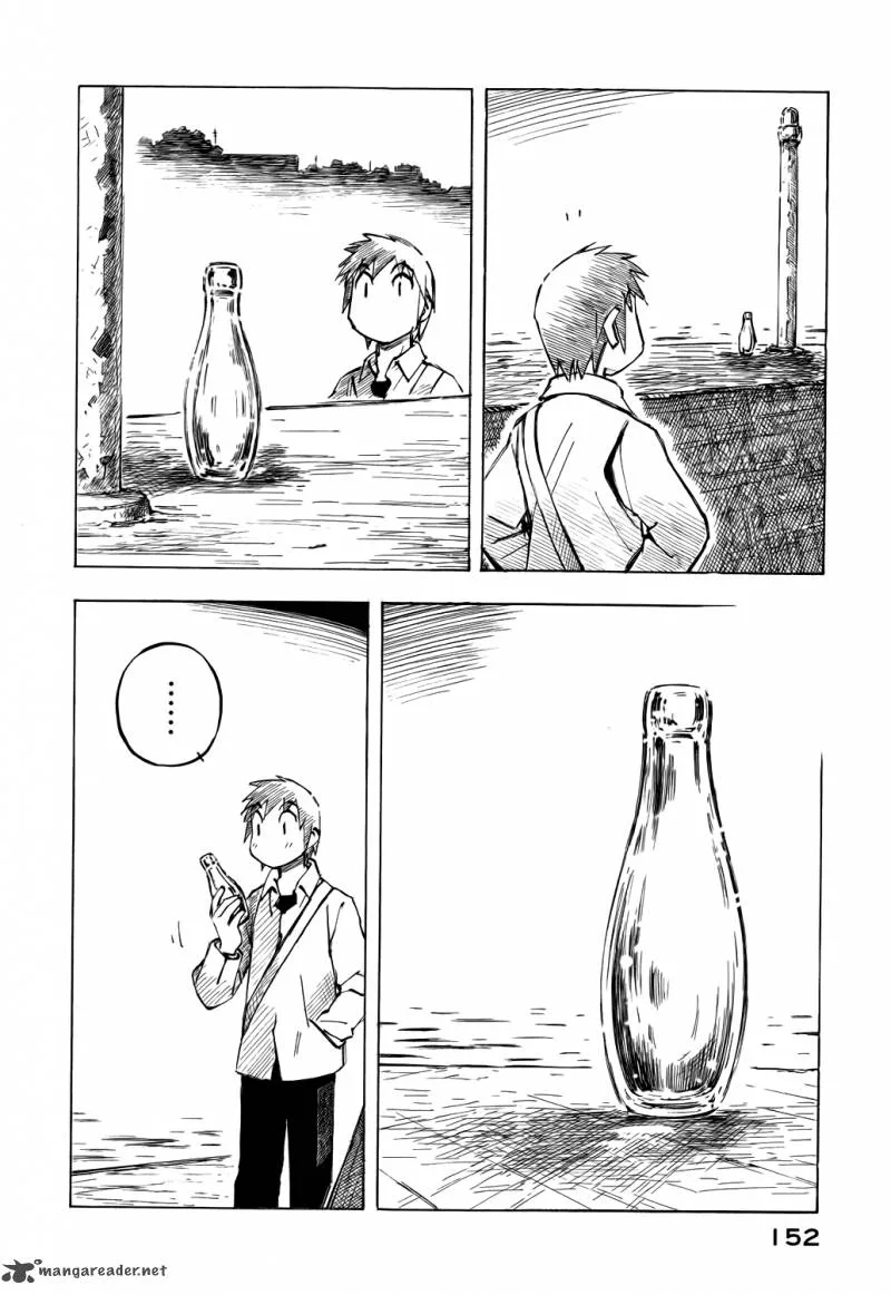 Kabu no Isaki Chapter 48 page 6