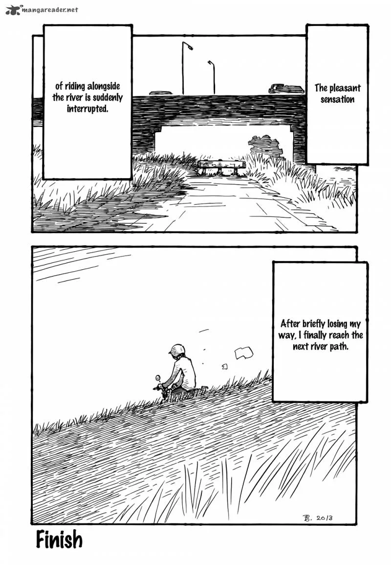 Kabu no Isaki Chapter 48 page 19