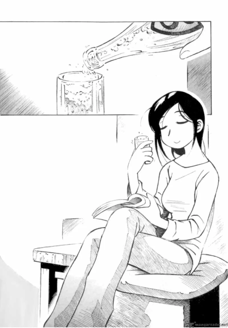 Kabu no Isaki Chapter 5 page 2