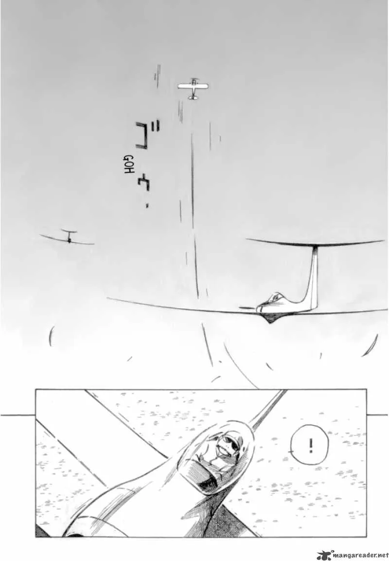 Kabu no Isaki Chapter 6 page 24