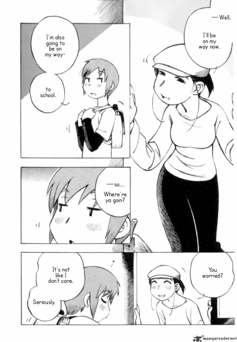 Kabu no Isaki Chapter 6 page 2