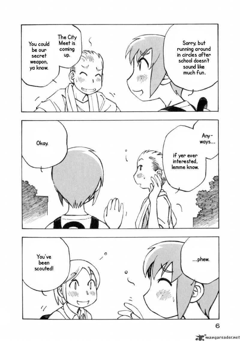 Kabu no Isaki Chapter 7 page 8