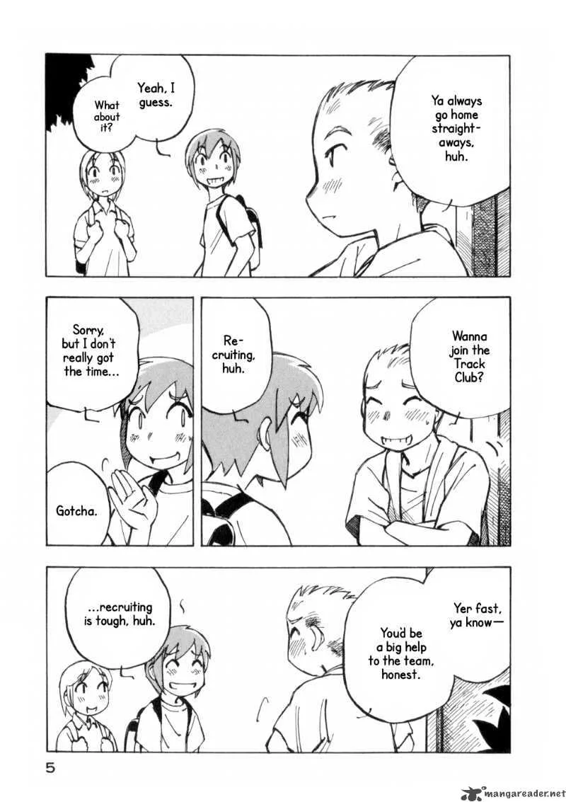 Kabu no Isaki Chapter 7 page 7